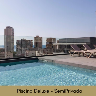 Hotel Bristol Benidorm