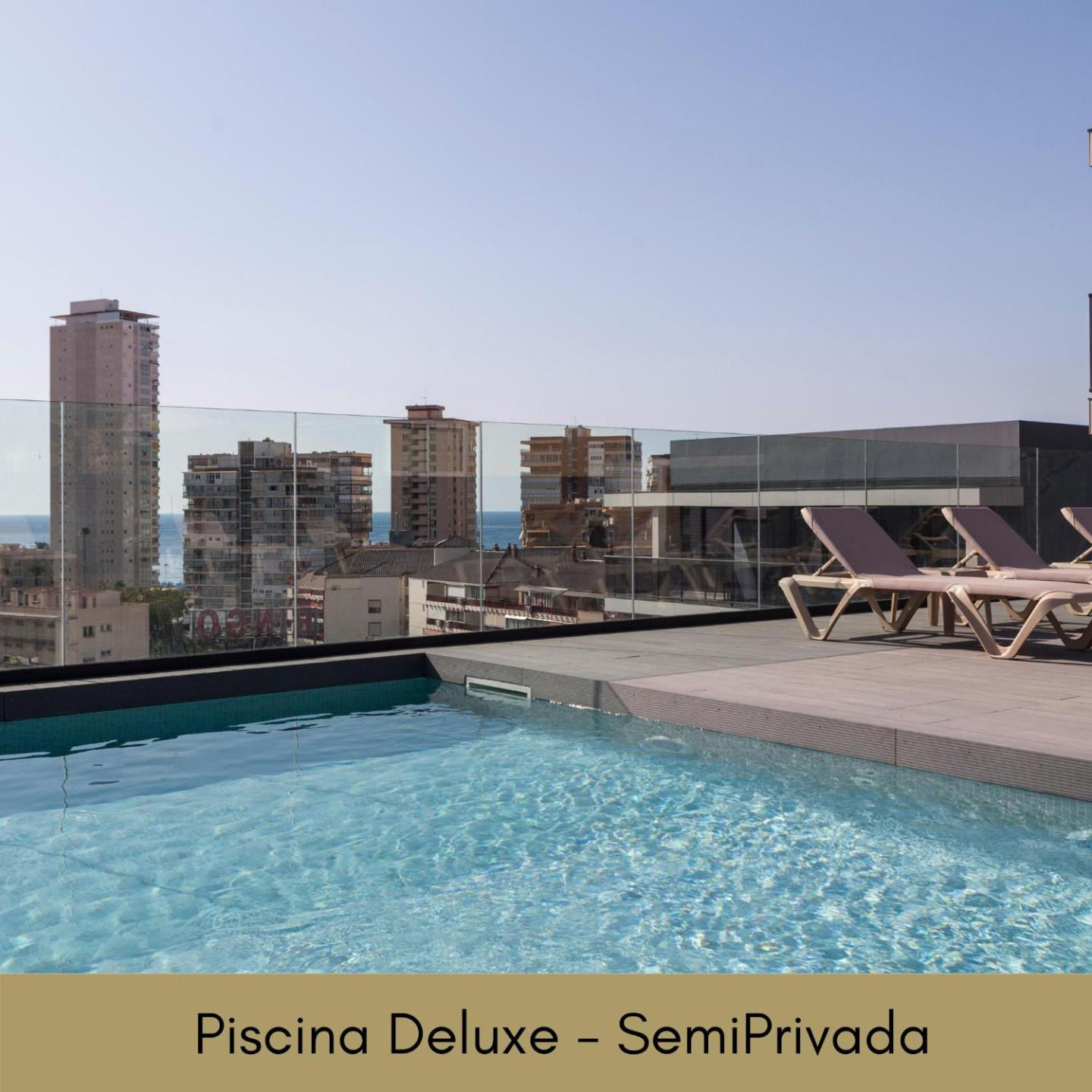 Hotel Bristol Benidorm