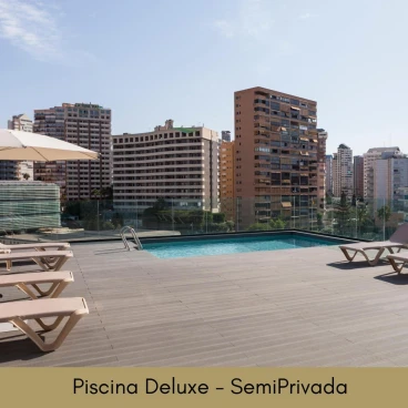 Hotel Bristol Benidorm