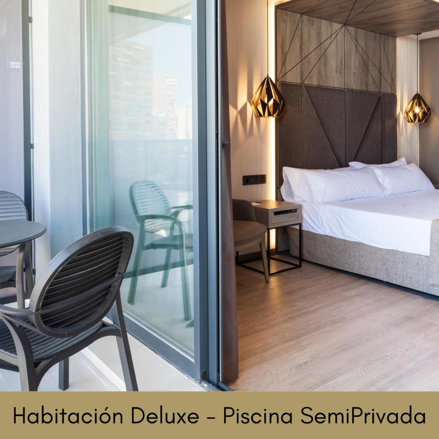 Hotel Bristol Benidorm