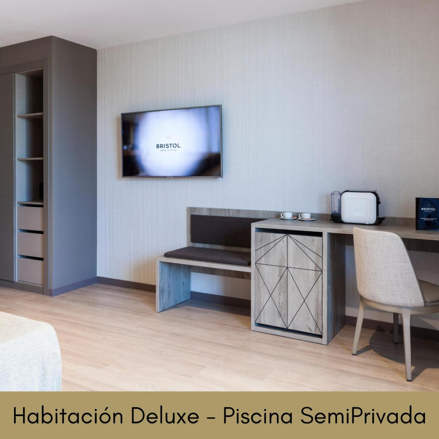 Hotel Bristol Benidorm