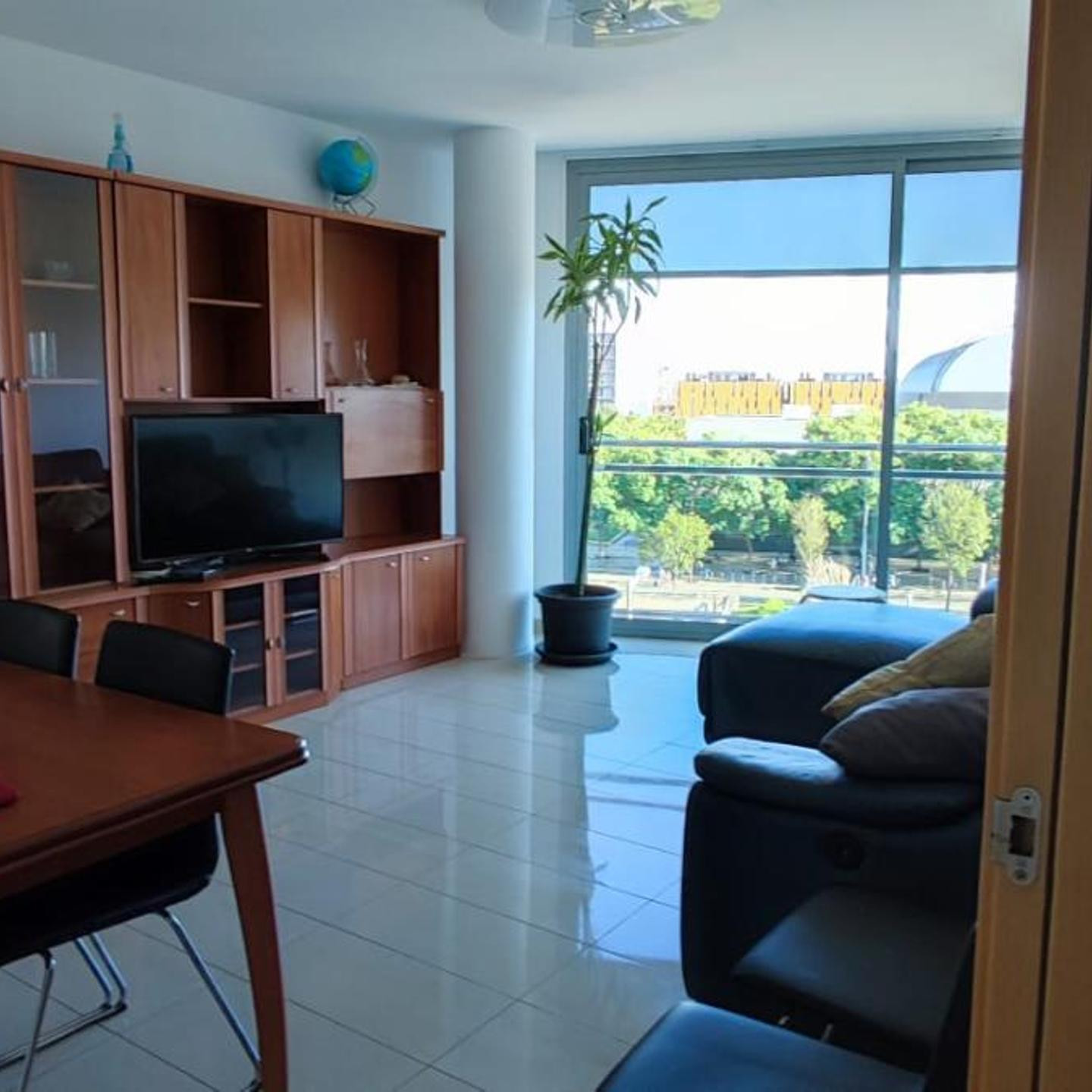 Europa - Fira Barcelona Apartment
