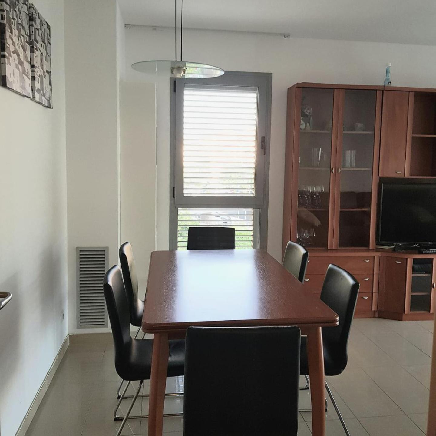 Europa - Fira Barcelona Apartment