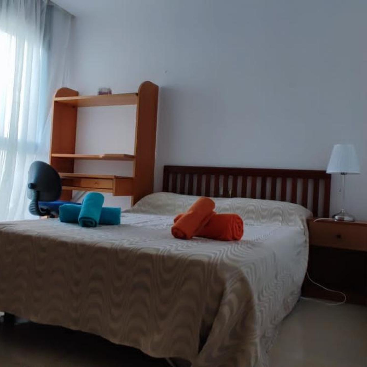 Europa - Fira Barcelona Apartment