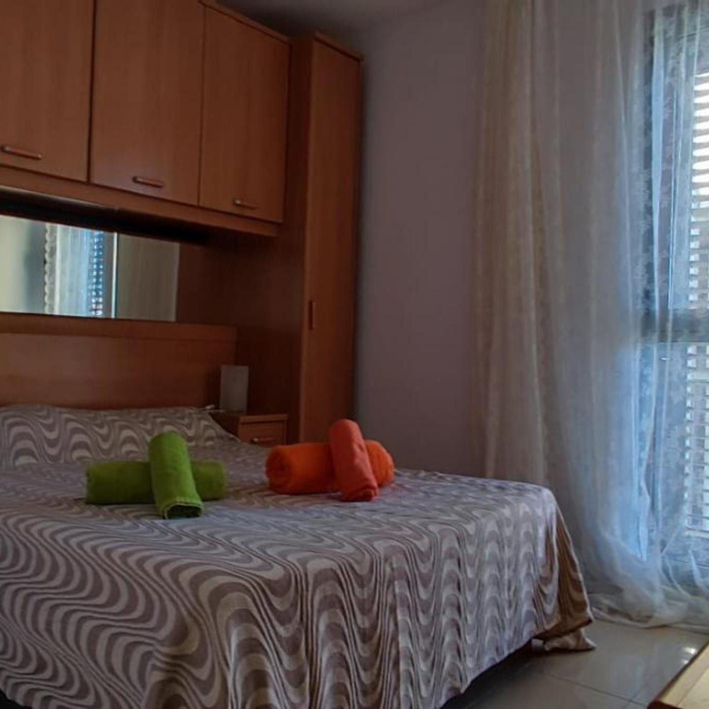 Europa - Fira Barcelona Apartment