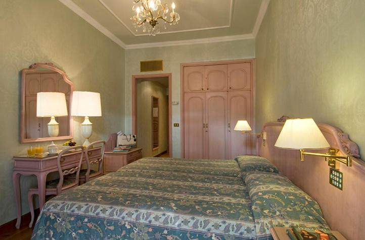 Grand Hotel Bristol Stresa