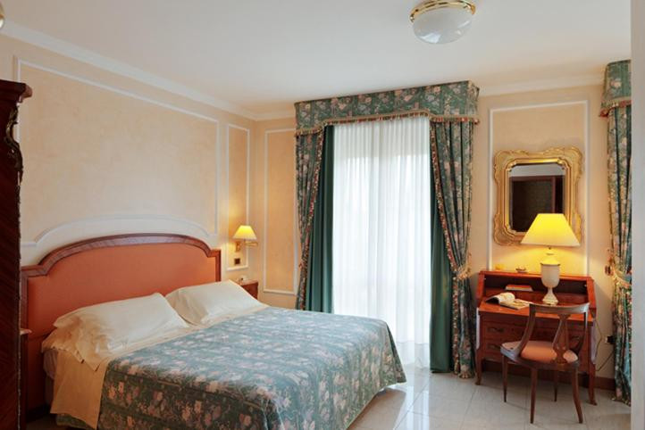 Grand Hotel Bristol Stresa