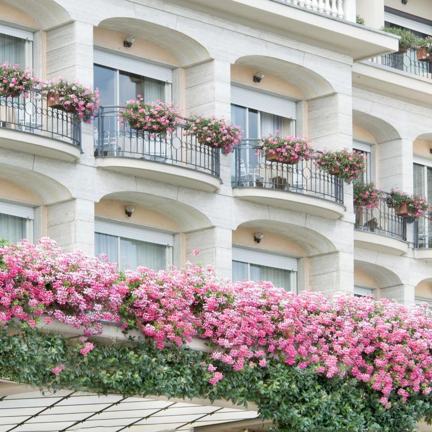 Grand Hotel Bristol Stresa