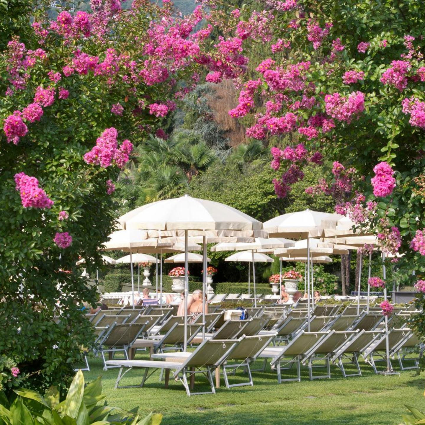 Grand Hotel Bristol Stresa