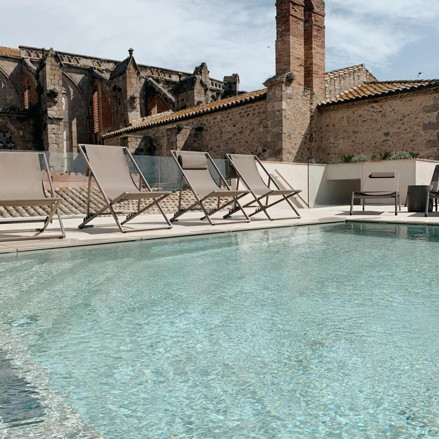 Hotel Palau Macelli & Spa