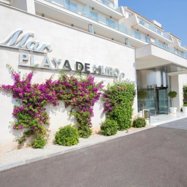 Mar Hotels Playa de Muro Suites