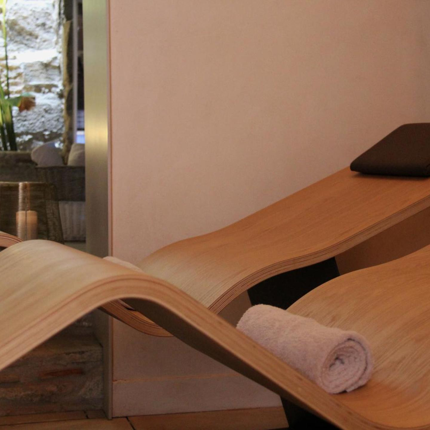 Hotel Palau Macelli & Spa
