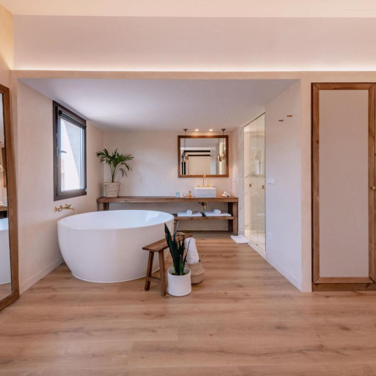 Hotel Palau Macelli & Spa