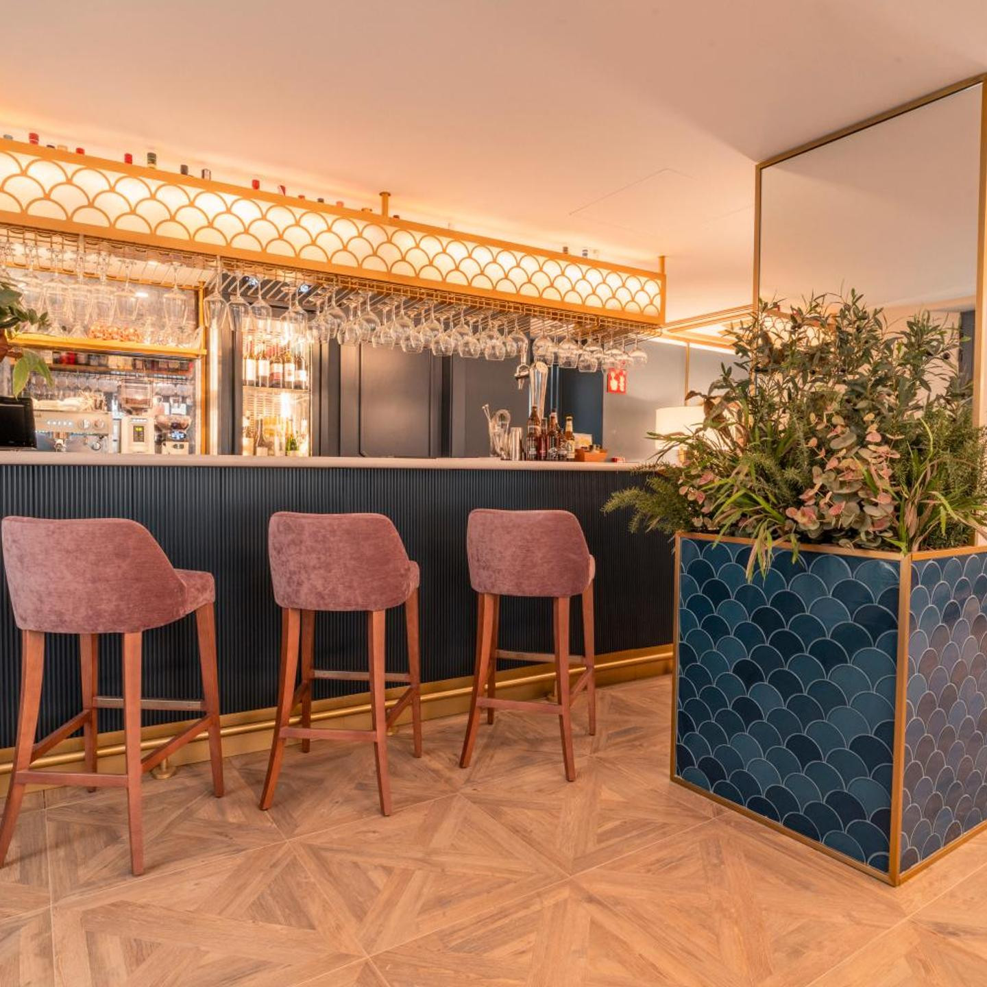 Catalonia Puerta del Mar