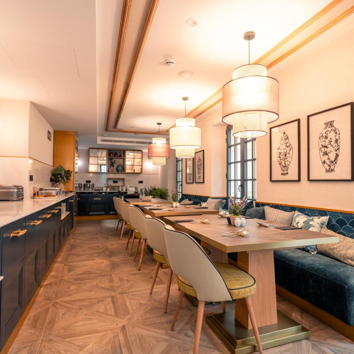 Catalonia Puerta del Mar