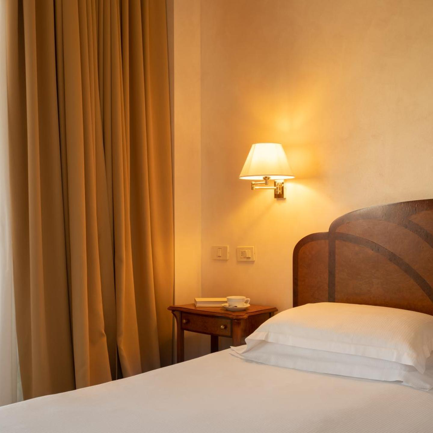 Grand Hotel Astoria Grado