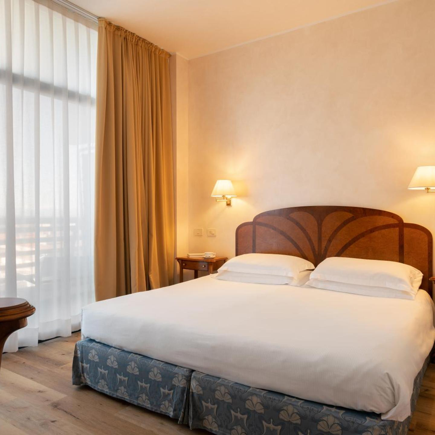 Grand Hotel Astoria Grado