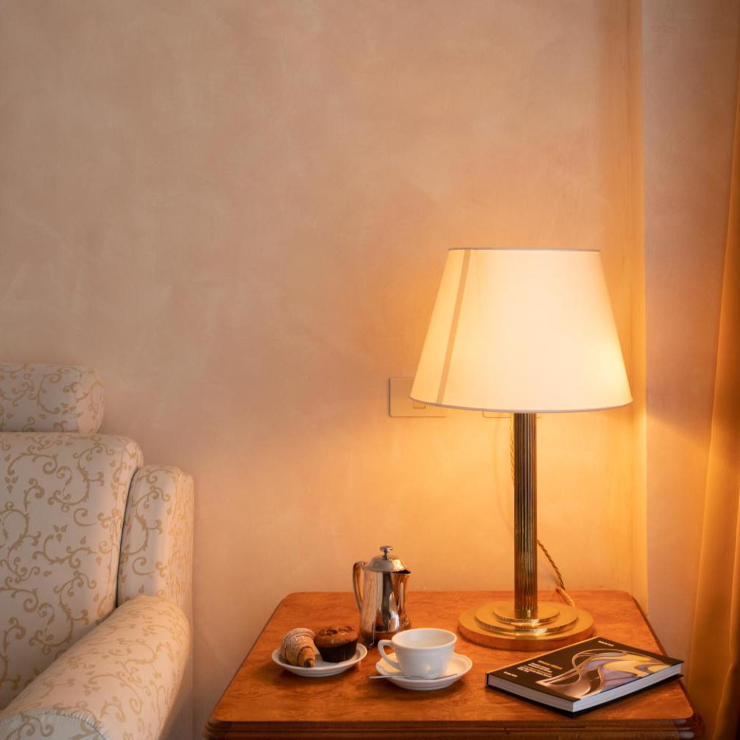 Grand Hotel Astoria Grado