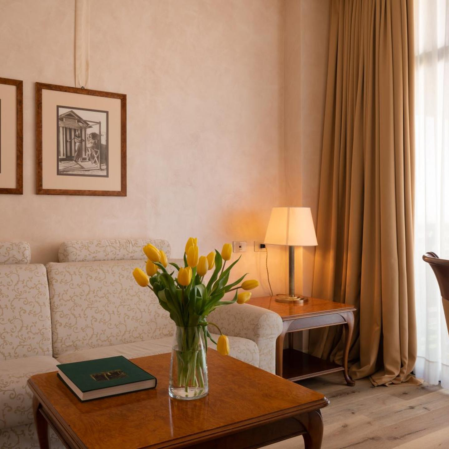 Grand Hotel Astoria Grado