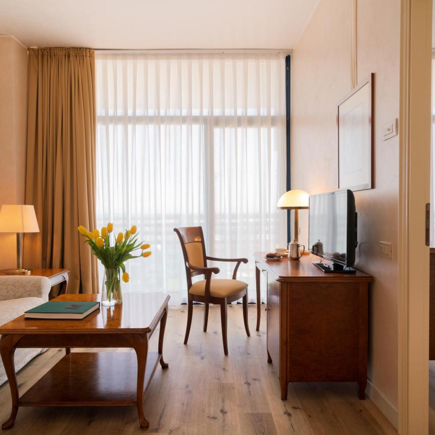 Grand Hotel Astoria Grado