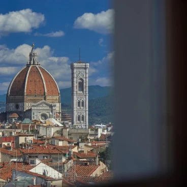 Grand Hotel Adriatico Florence