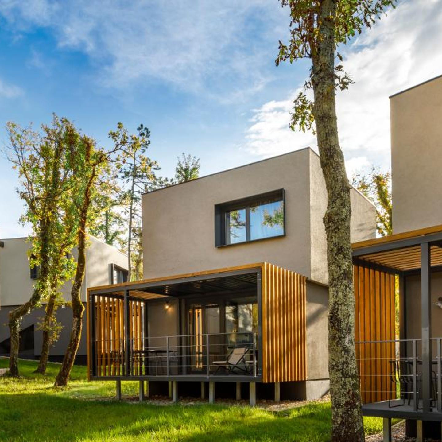 Aminess Younique Gaia Green Villas