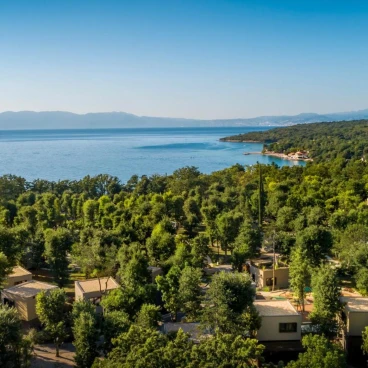 Aminess Younique Gaia Green Villas