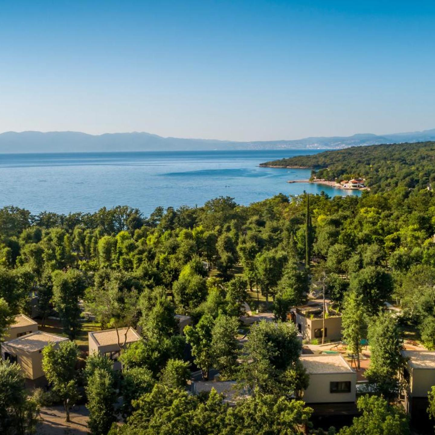 Aminess Younique Gaia Green Villas