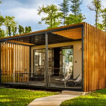 Aminess Younique Gaia Green Villas