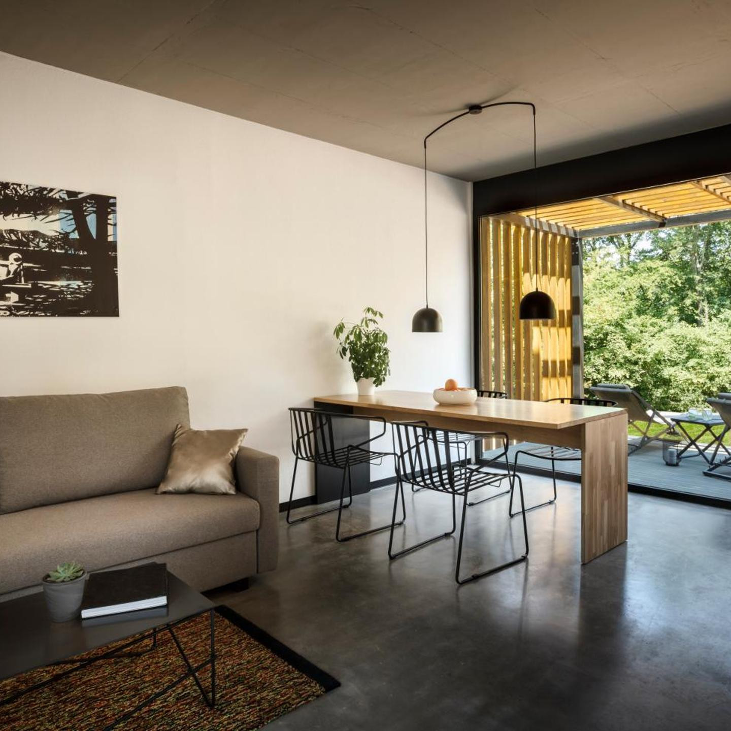 Aminess Younique Gaia Green Villas