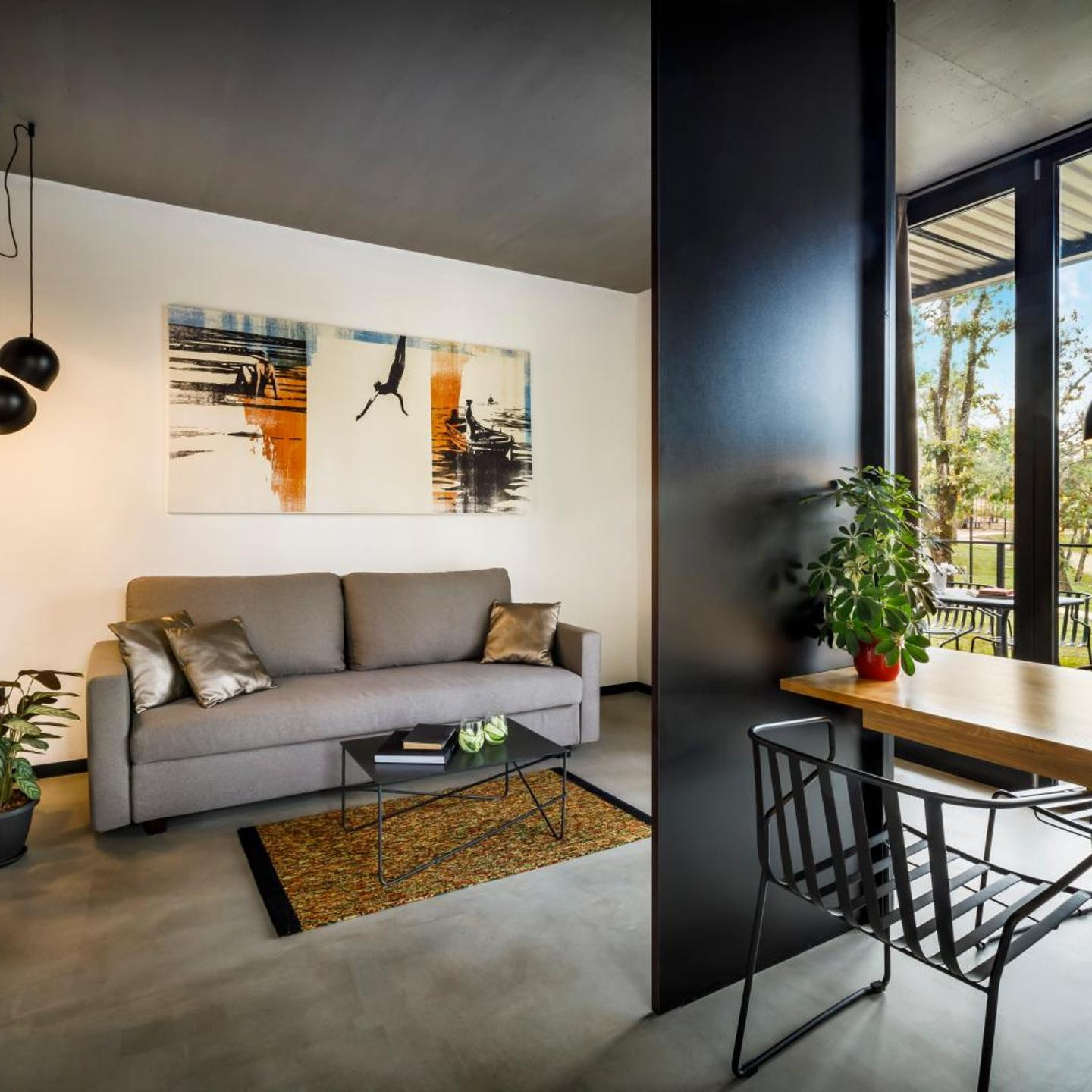 Aminess Younique Gaia Green Villas