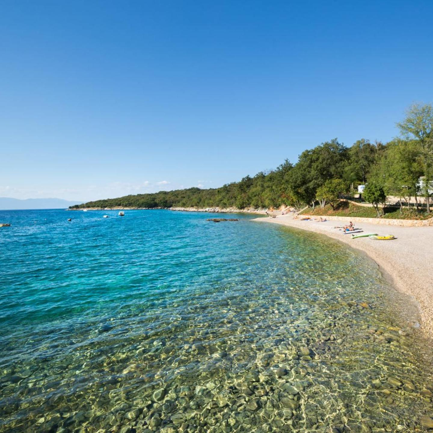 Aminess Younique Gaia Green Villas