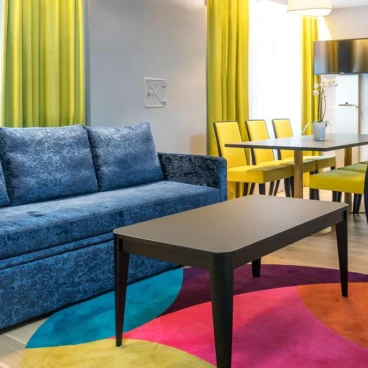 Thon Hotel Spectrum