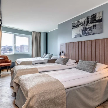 Anker Hotel