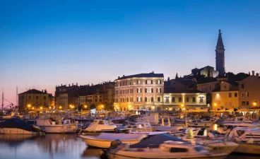 Hotel Adriatic Rovinj