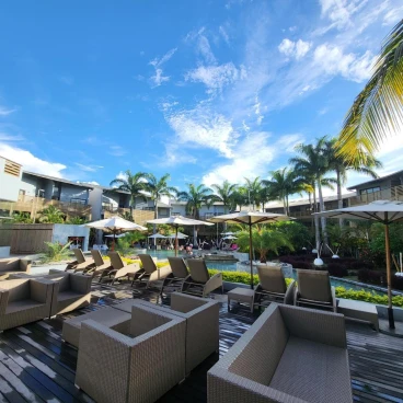 Be Cosy Private Villa - Trou aux Biches