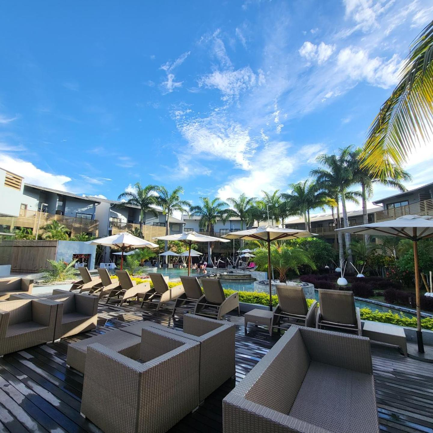 Be Cosy Private Villa - Trou aux Biches