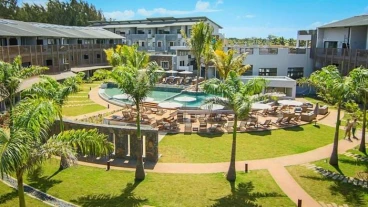 Be Cosy Private Villa - Trou aux Biches