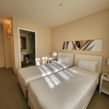 Be Cosy Private Villa - Trou aux Biches