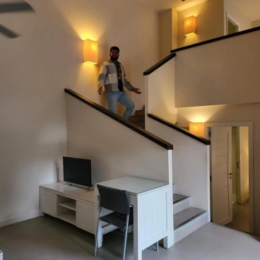 Be Cosy Private Villa - Trou aux Biches