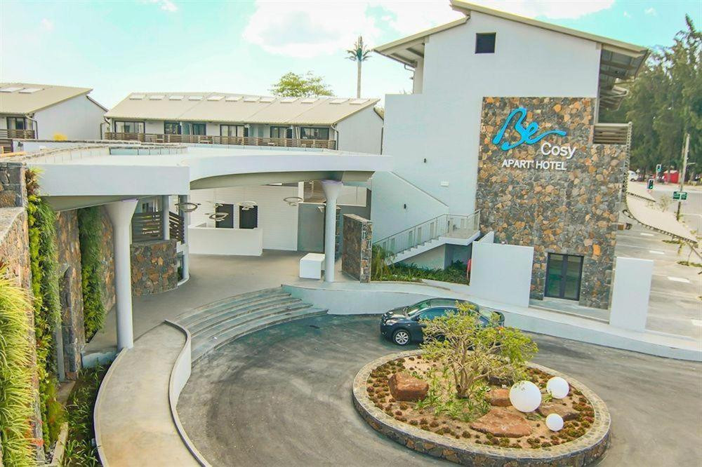 Be Cosy Private Villa - Trou aux Biches