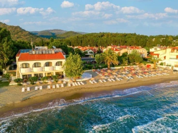Dogan Paradise Family Club