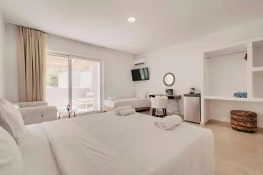 Bamboo Boutique Suites