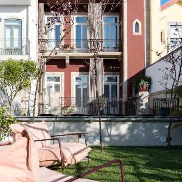 Jardins do Porto - by Unlock Hotels