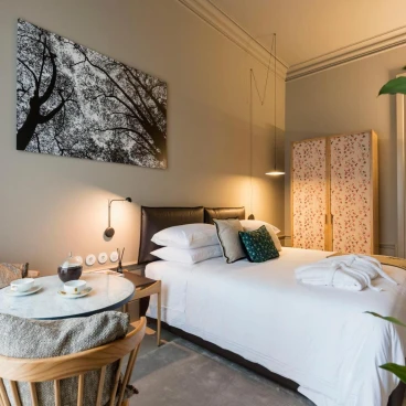 Jardins do Porto - by Unlock Hotels