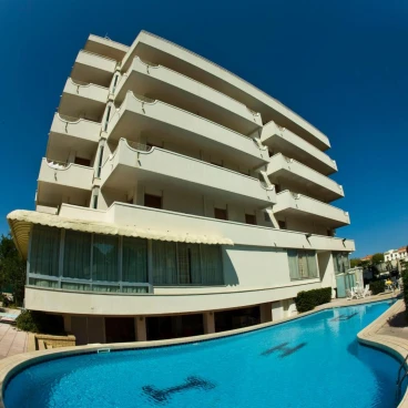 Hotel Alexander Cattolica