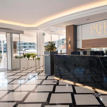 Hotel Alexander Cattolica