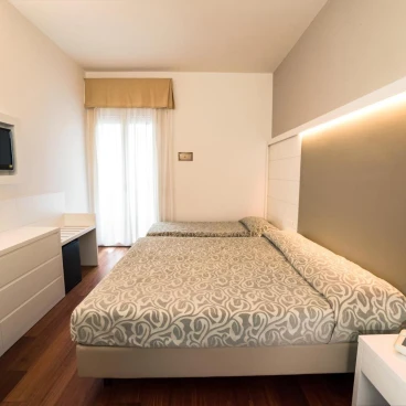 Hotel Alexander Cattolica