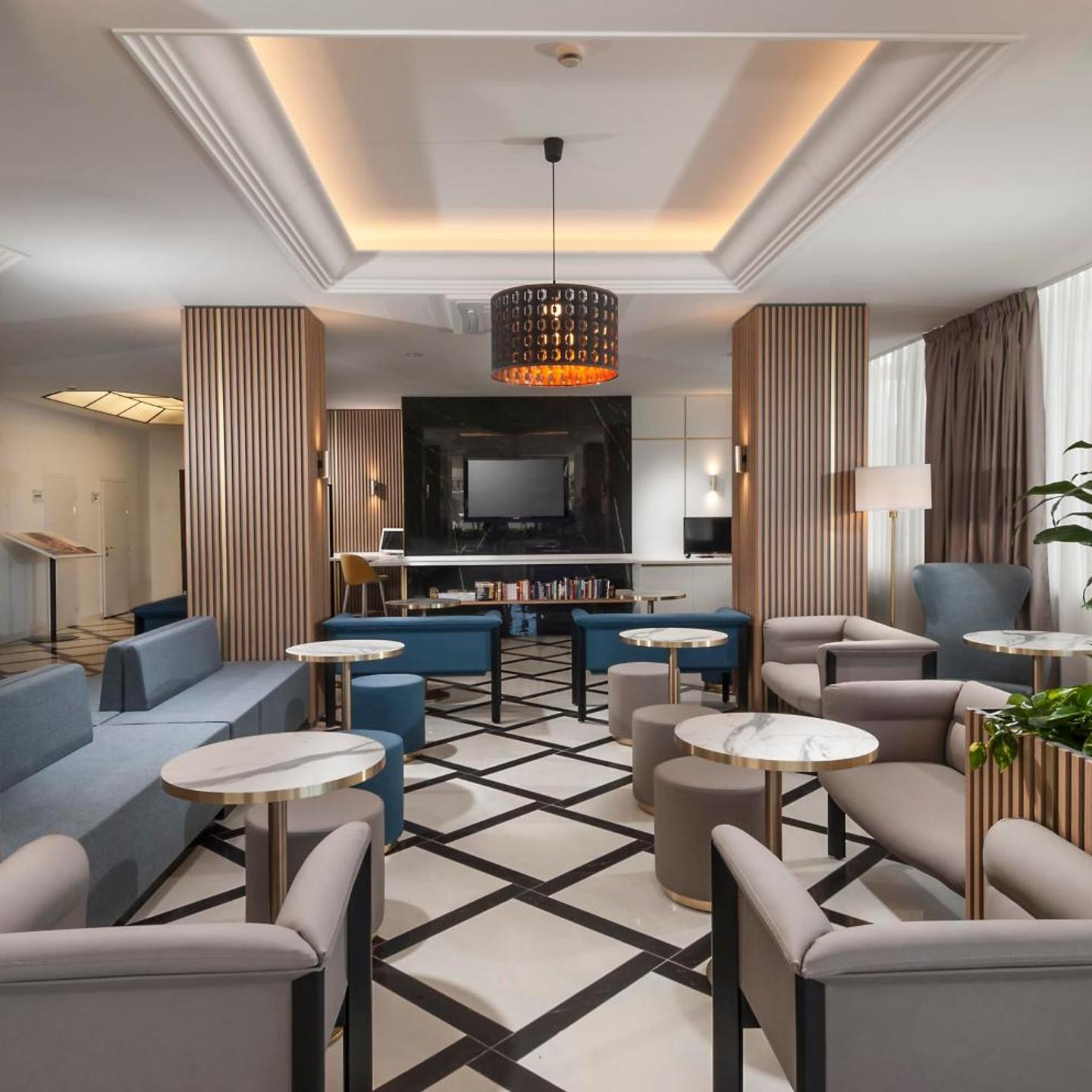 Hotel Alexander Cattolica