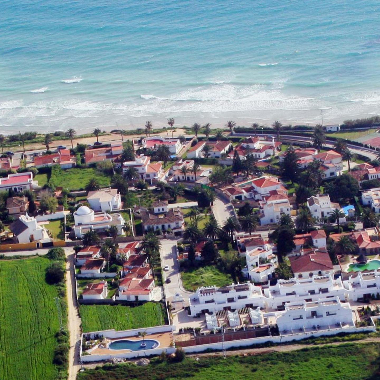 Apartamentos Piedramar